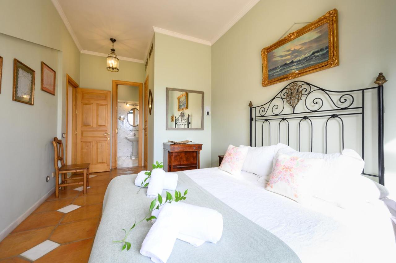 Villa Saguaro Malaga ألاورين ذي ر تورّي المظهر الخارجي الصورة