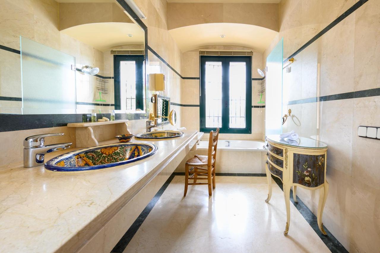 Villa Saguaro Malaga ألاورين ذي ر تورّي المظهر الخارجي الصورة