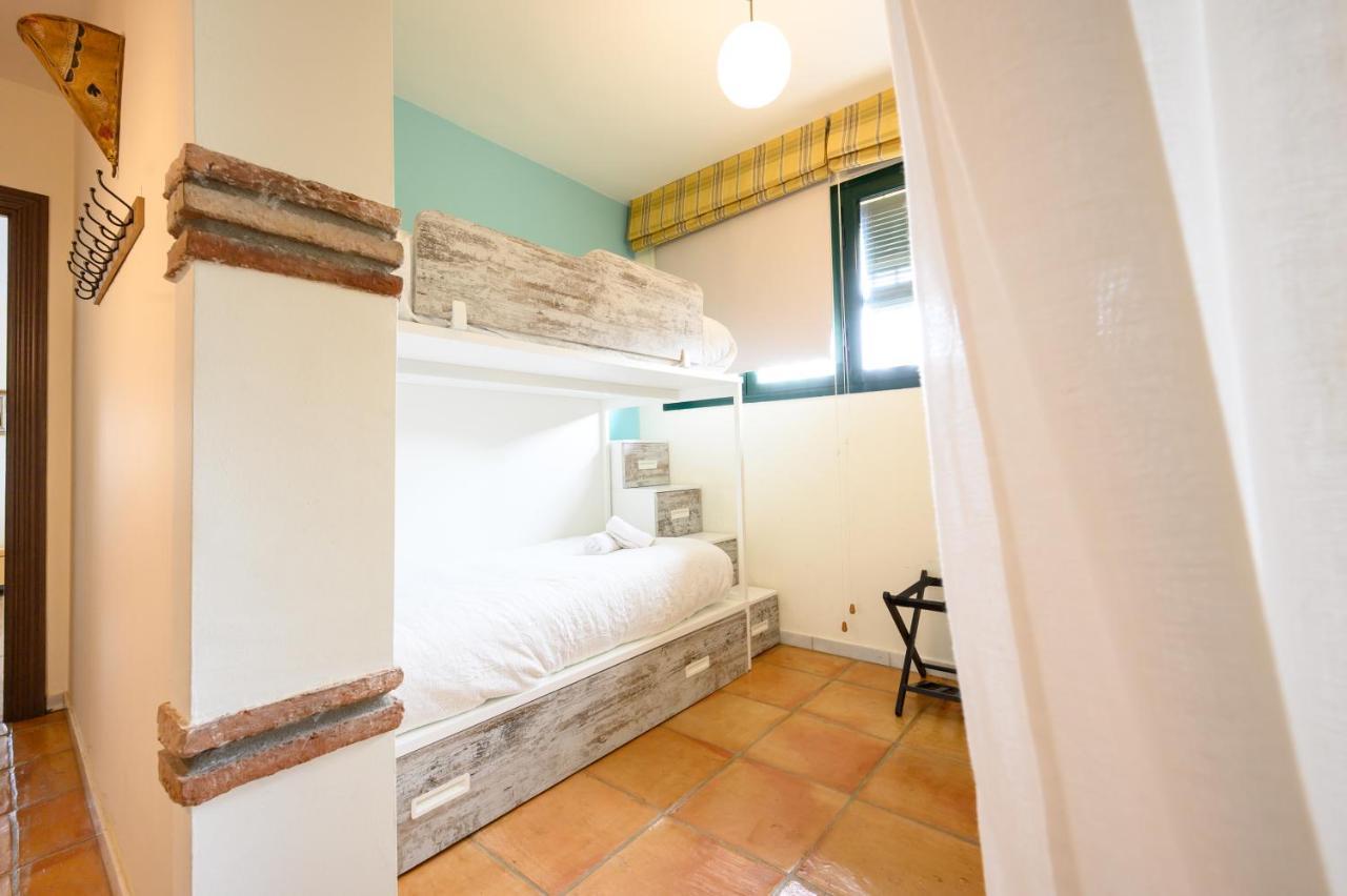 Villa Saguaro Malaga ألاورين ذي ر تورّي المظهر الخارجي الصورة